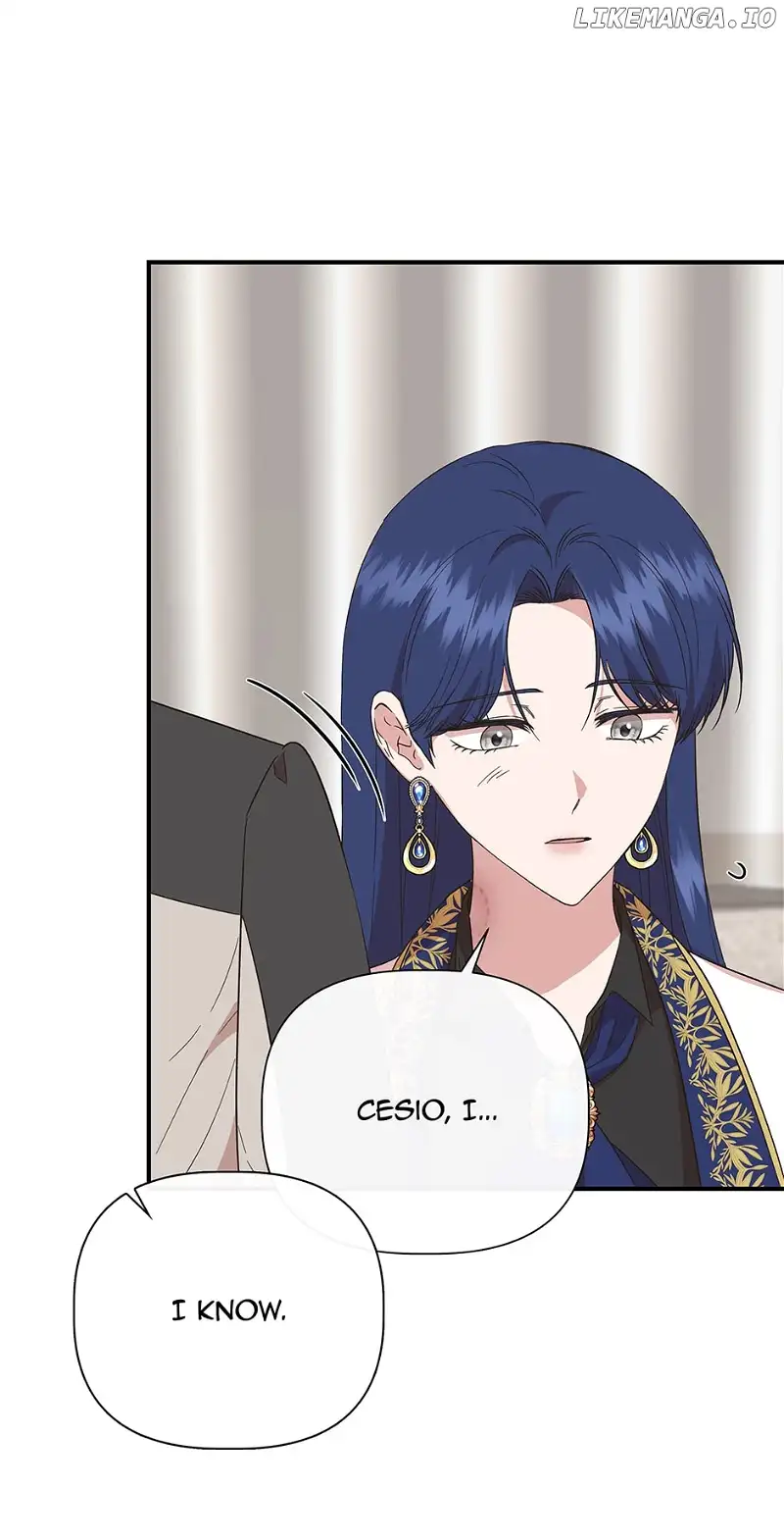 Cinderella Wasn’t Me chapter 104 page 37