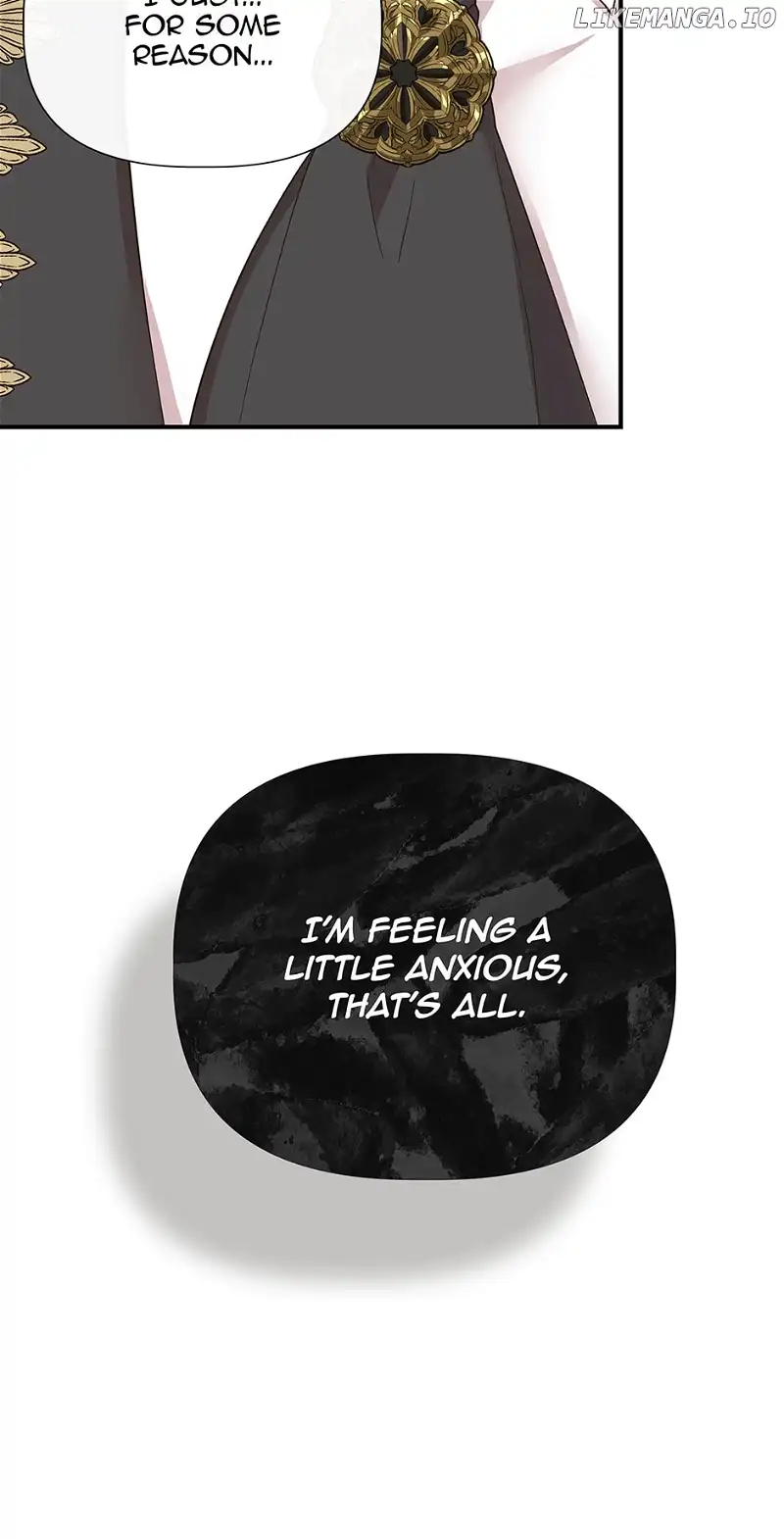 Cinderella Wasn’t Me chapter 104 page 40