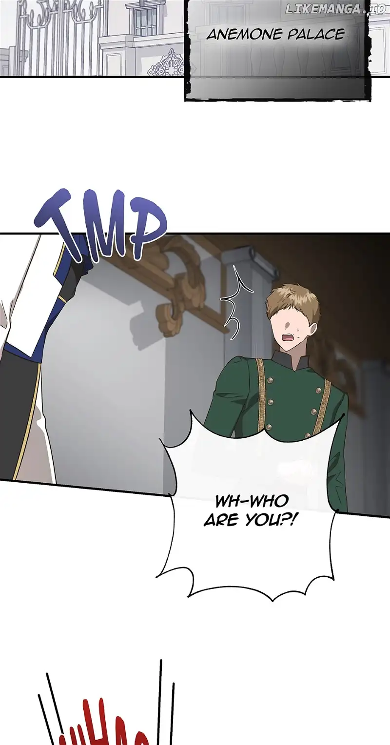 Cinderella Wasn’t Me chapter 104 page 43