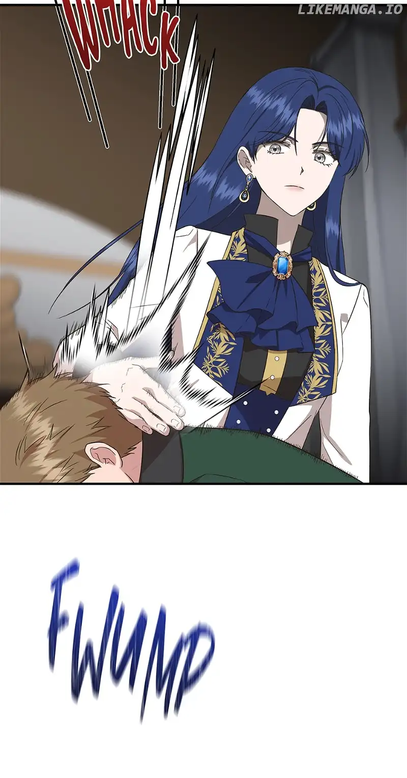 Cinderella Wasn’t Me chapter 104 page 44