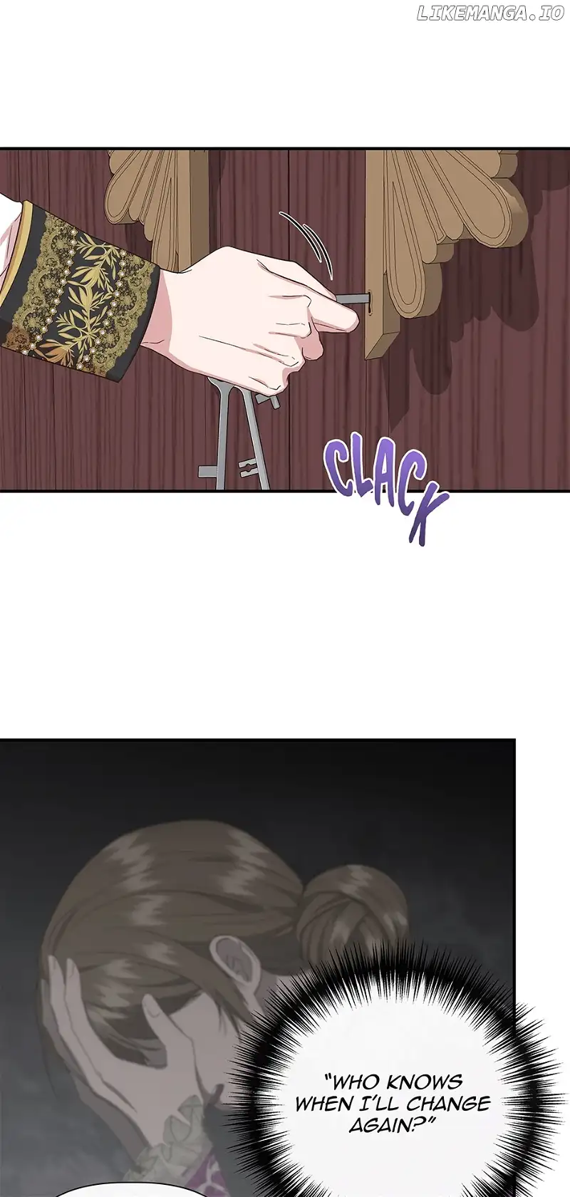 Cinderella Wasn’t Me chapter 104 page 47