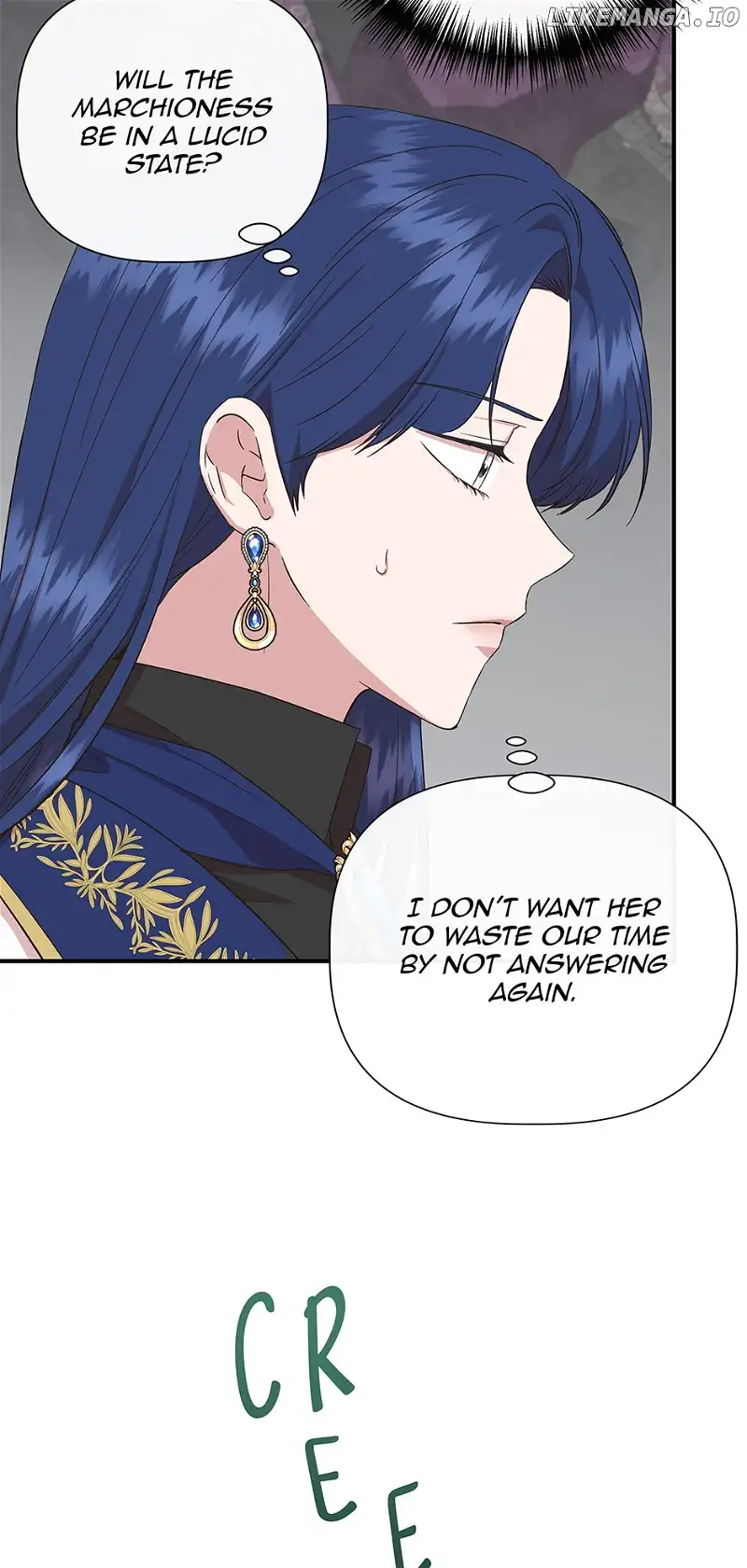 Cinderella Wasn’t Me chapter 104 page 48