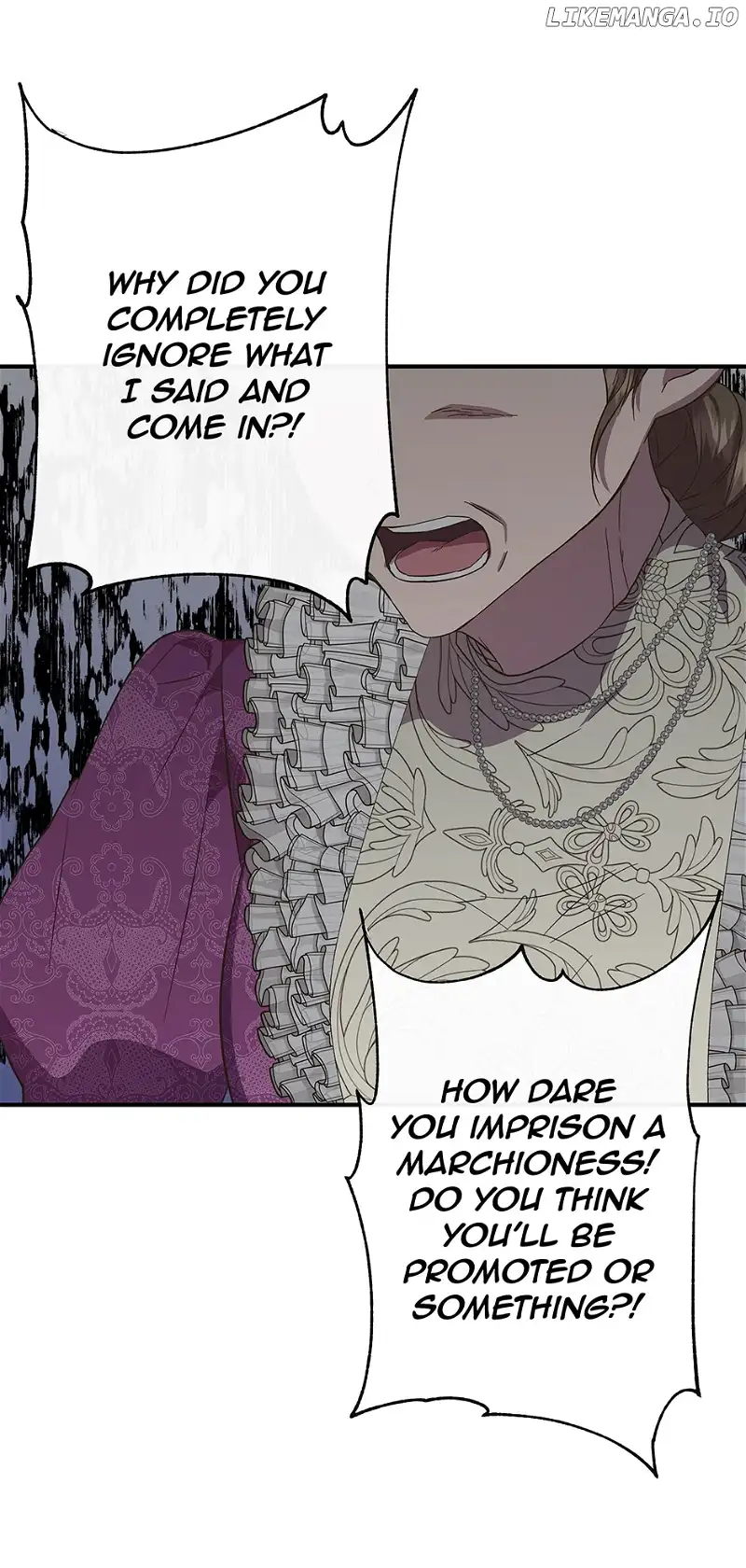 Cinderella Wasn’t Me chapter 104 page 51