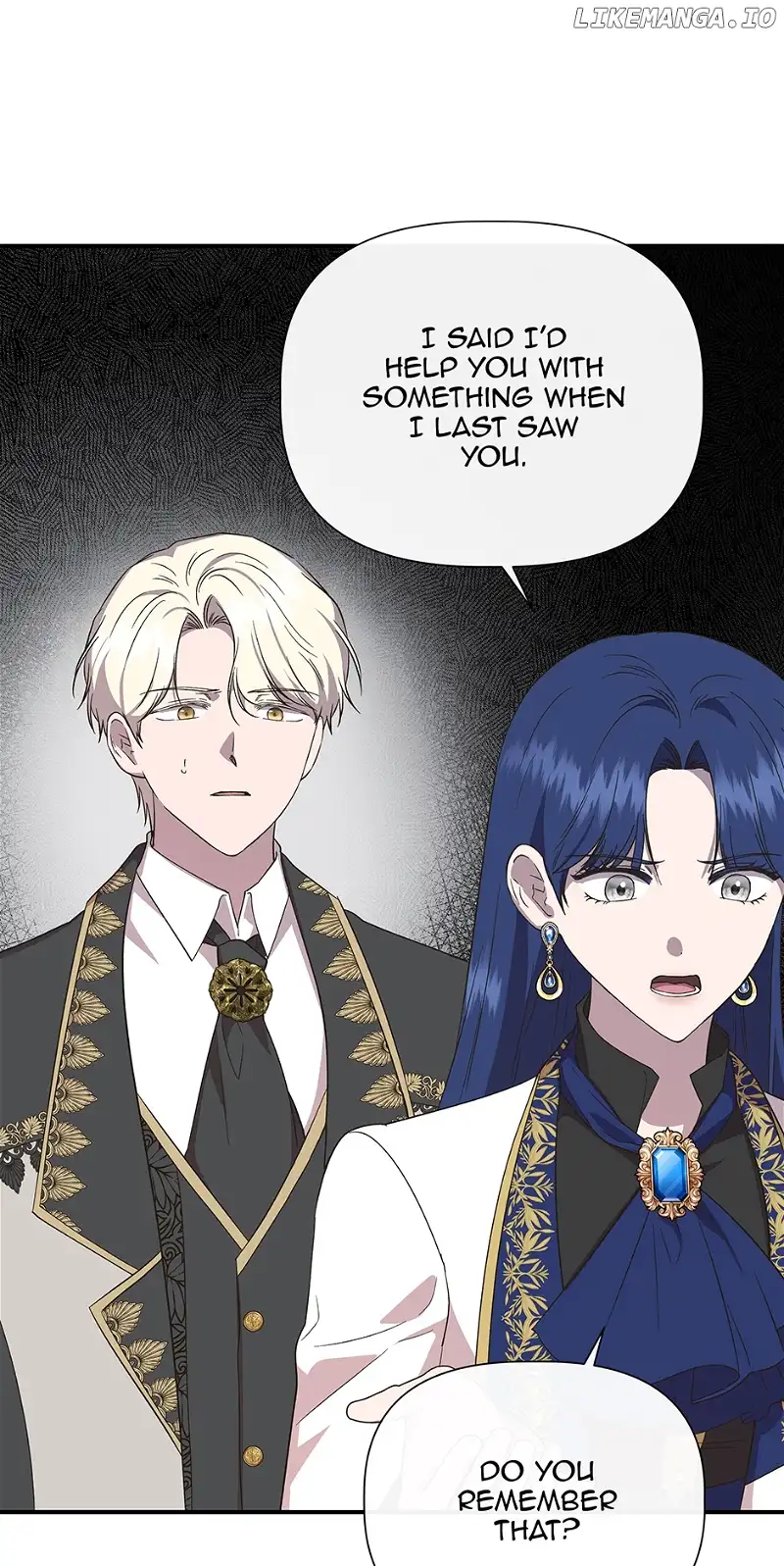 Cinderella Wasn’t Me chapter 104 page 53