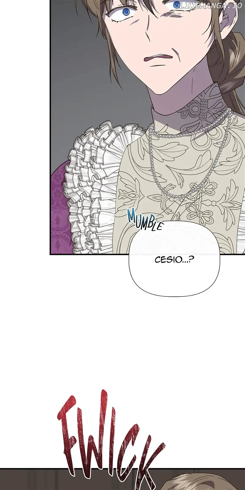 Cinderella Wasn’t Me chapter 104 page 55