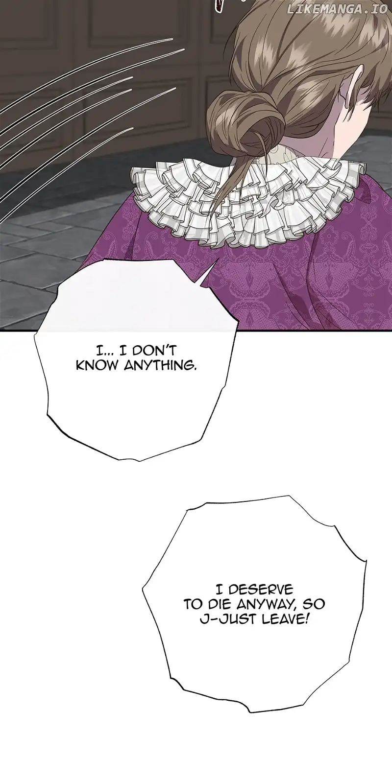 Cinderella Wasn’t Me chapter 104 page 56