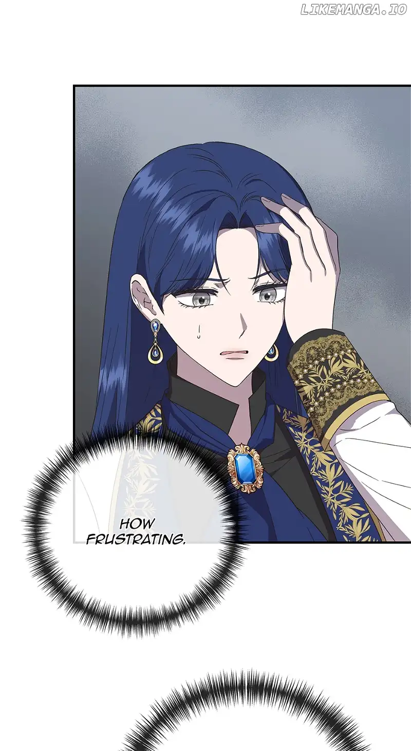 Cinderella Wasn’t Me chapter 104 page 57