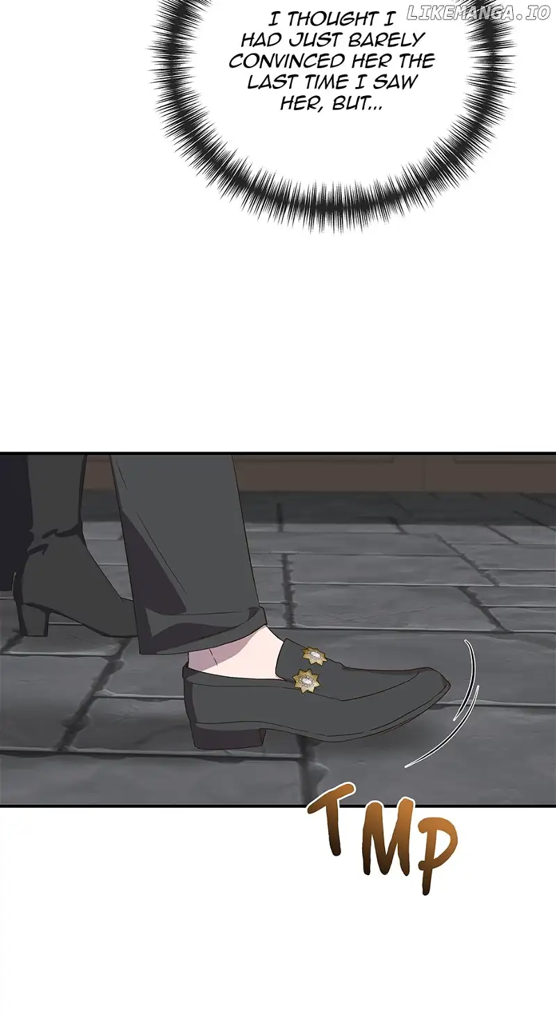 Cinderella Wasn’t Me chapter 104 page 58