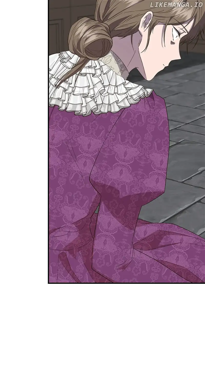 Cinderella Wasn’t Me chapter 104 page 61