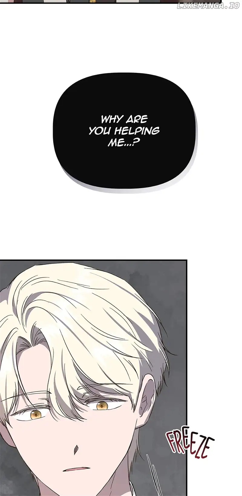 Cinderella Wasn’t Me chapter 104 page 63