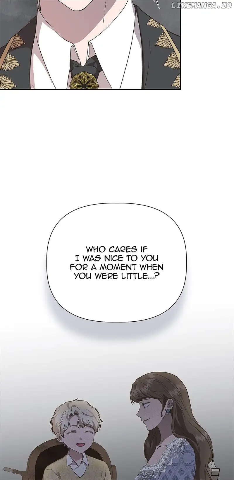 Cinderella Wasn’t Me chapter 104 page 64