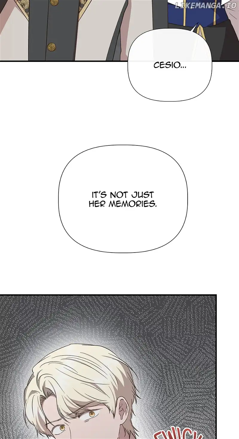 Cinderella Wasn’t Me chapter 104 page 68