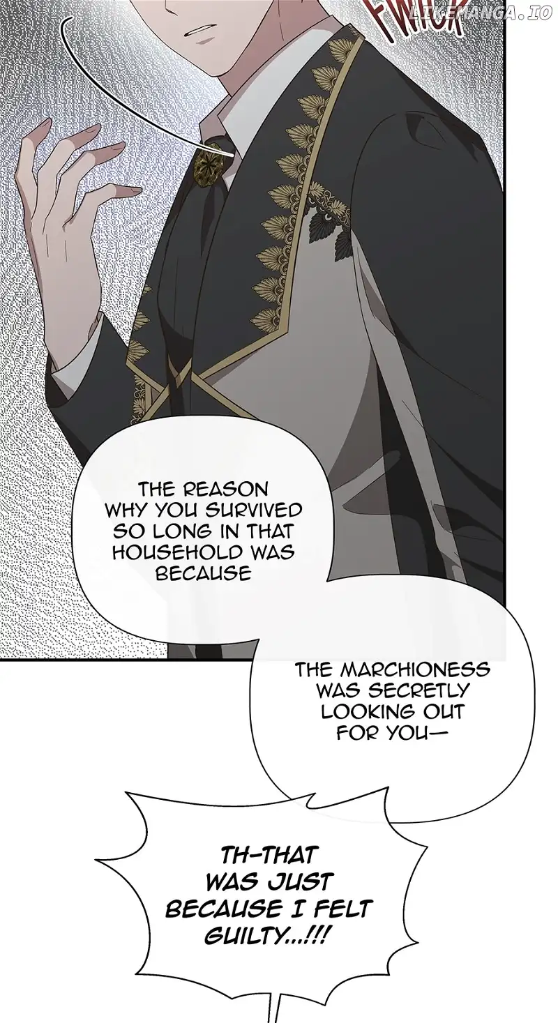 Cinderella Wasn’t Me chapter 104 page 69