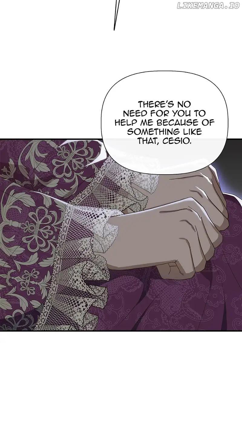 Cinderella Wasn’t Me chapter 104 page 70