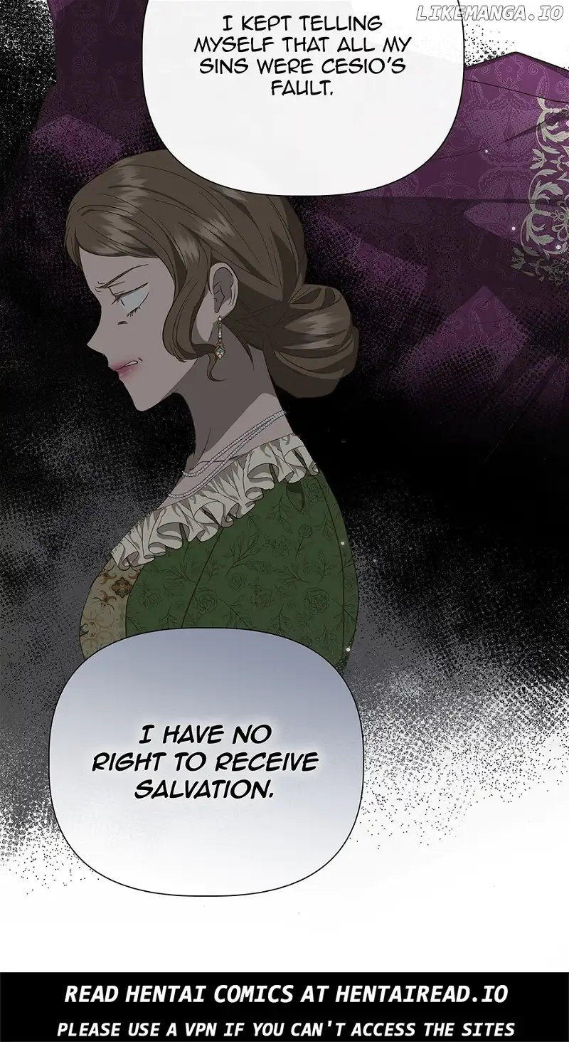 Cinderella Wasn’t Me chapter 104 page 72