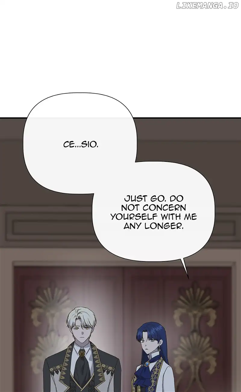 Cinderella Wasn’t Me chapter 104 page 73