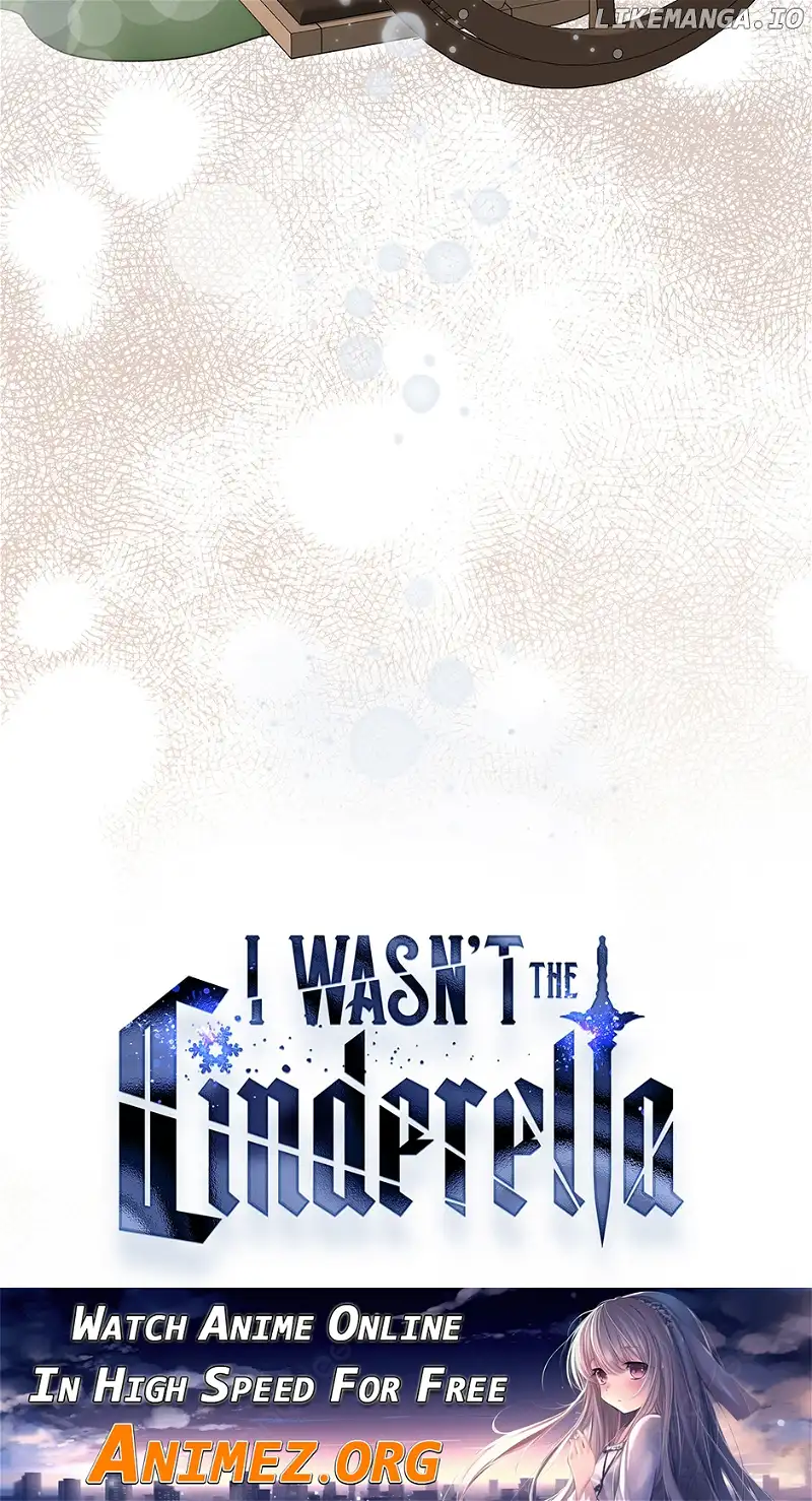 Cinderella Wasn’t Me chapter 104 page 80