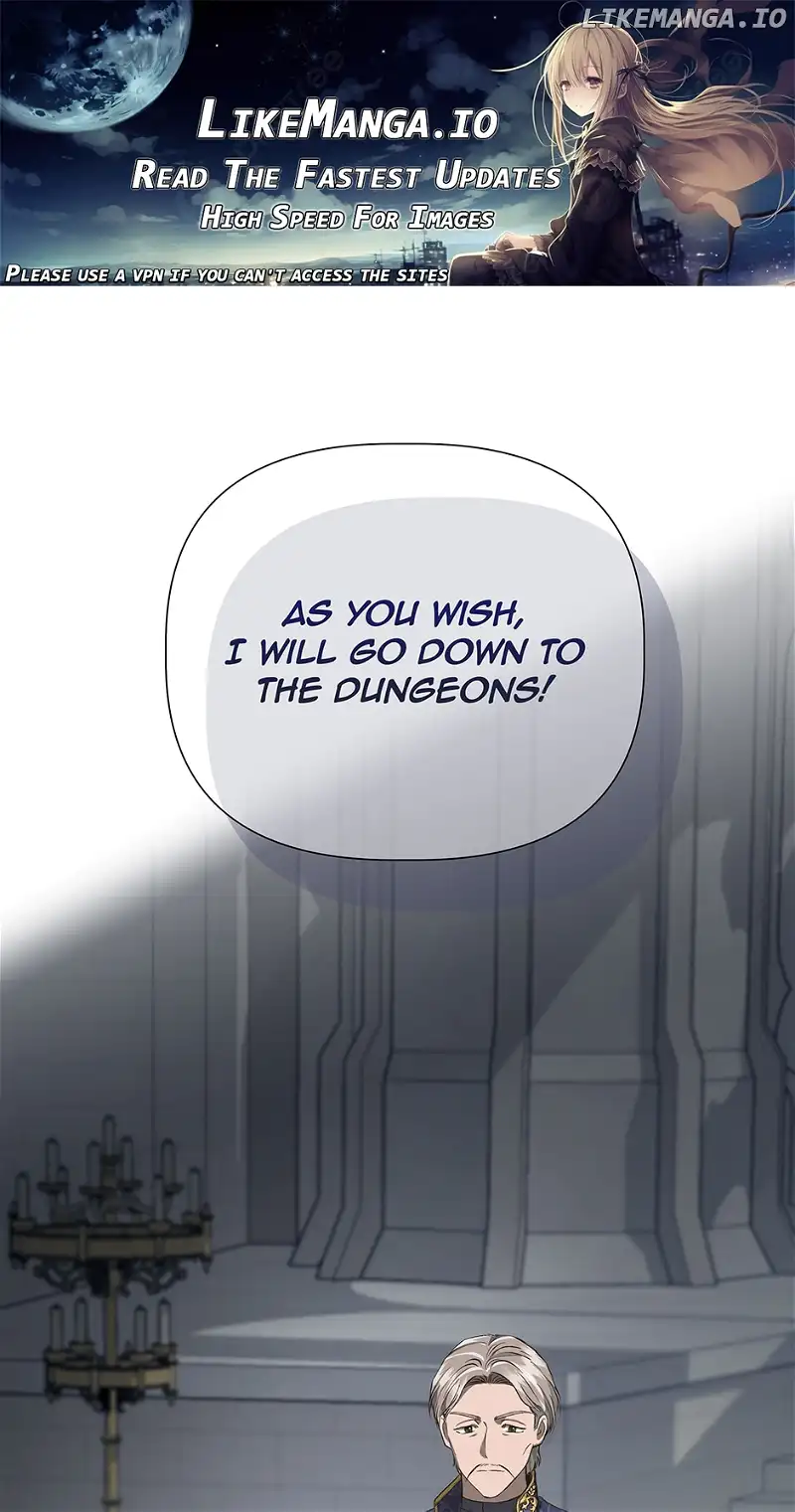 Cinderella Wasn’t Me chapter 106 page 1