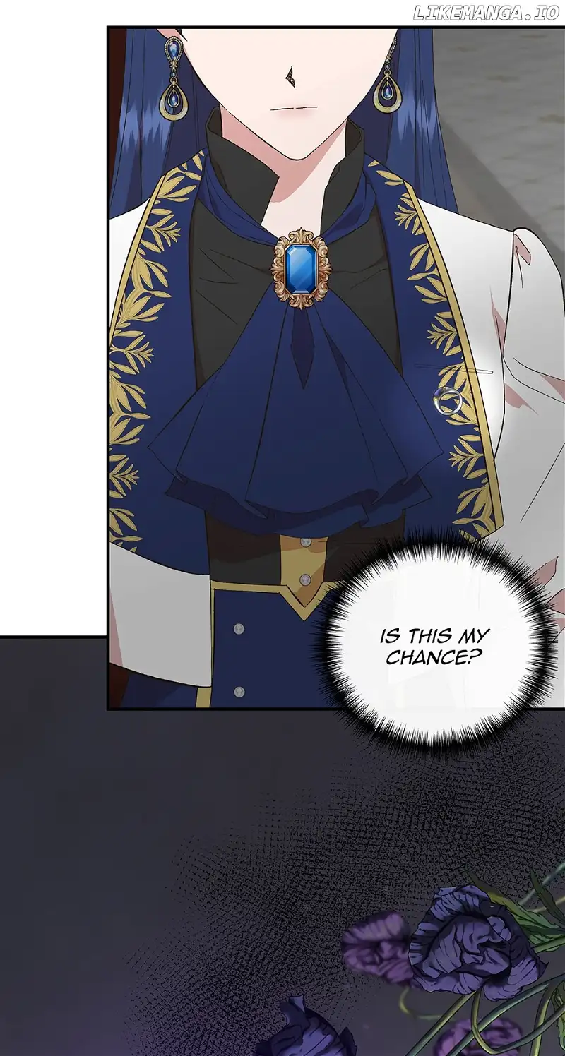 Cinderella Wasn’t Me chapter 106 page 6