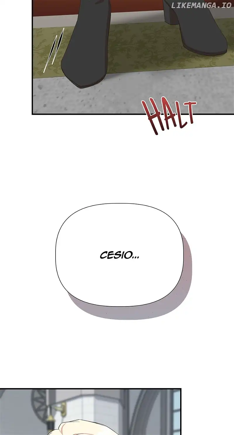 Cinderella Wasn’t Me chapter 106 page 13