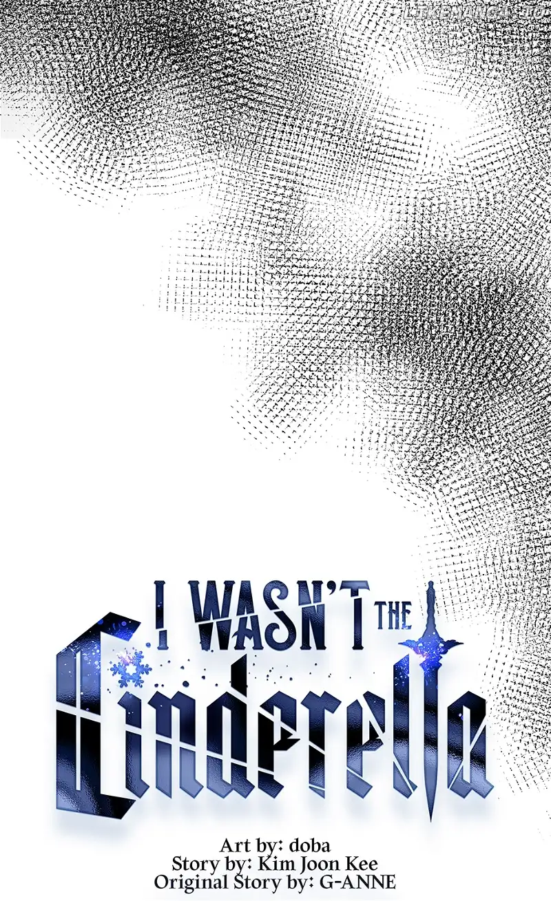 Cinderella Wasn’t Me chapter 106 page 25