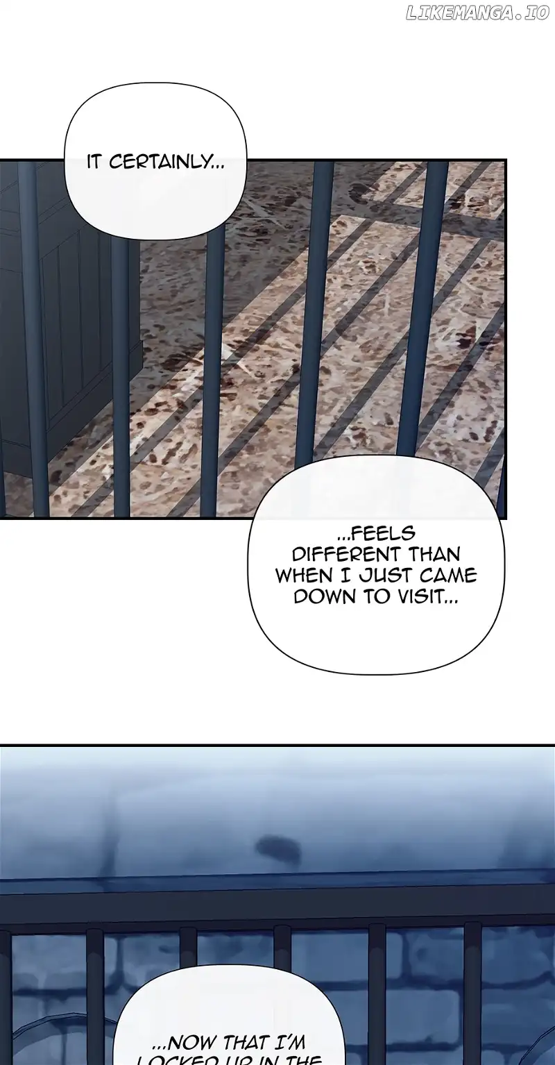 Cinderella Wasn’t Me chapter 106 page 27