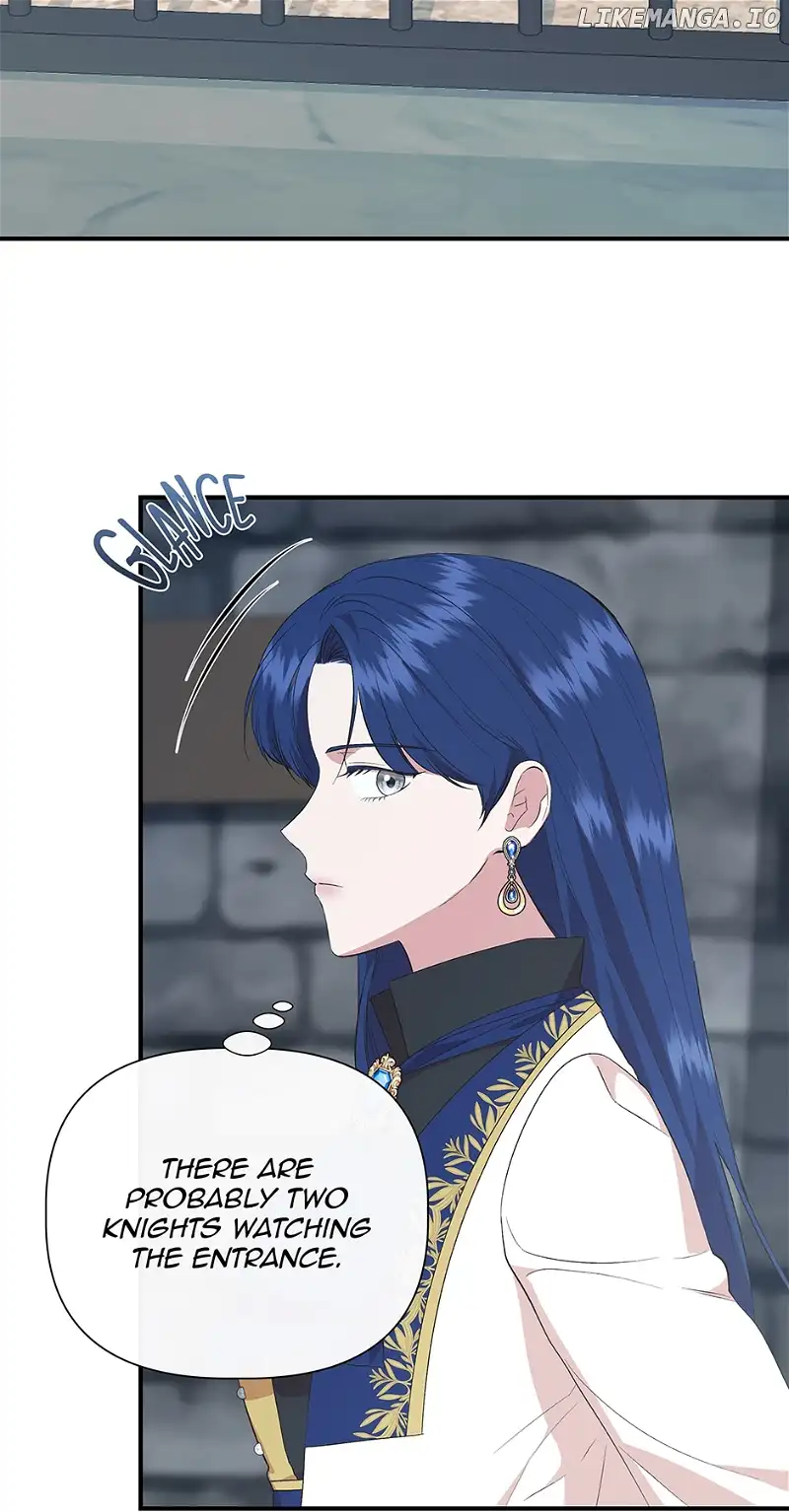 Cinderella Wasn’t Me chapter 106 page 29