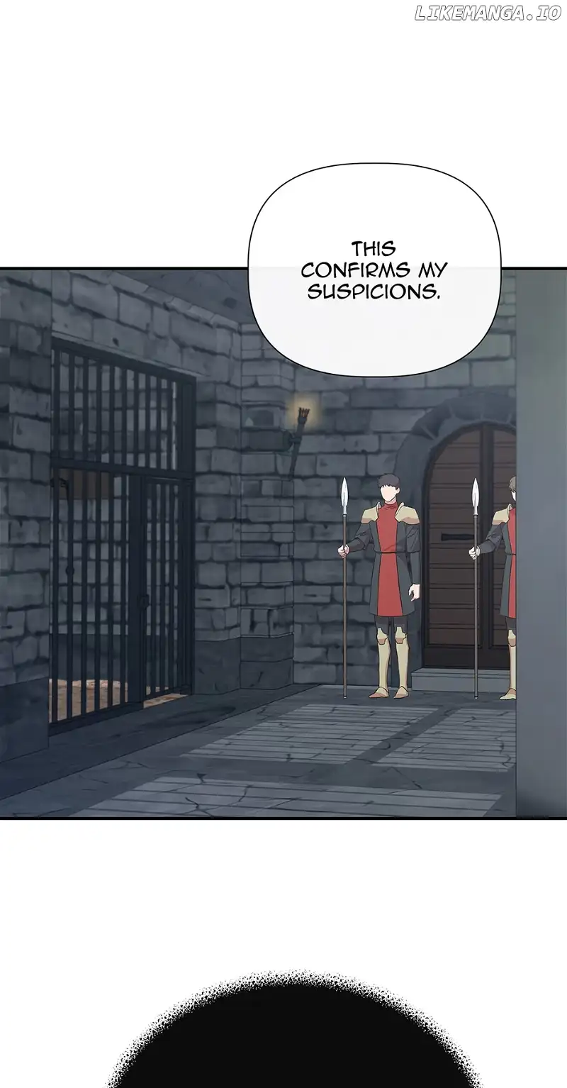 Cinderella Wasn’t Me chapter 106 page 30