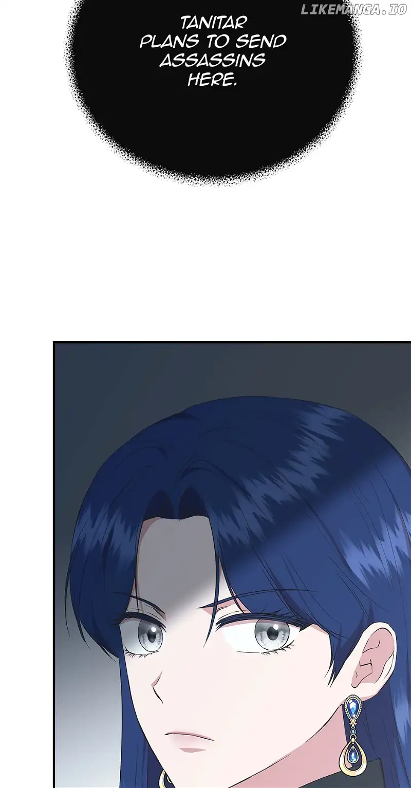 Cinderella Wasn’t Me chapter 106 page 31