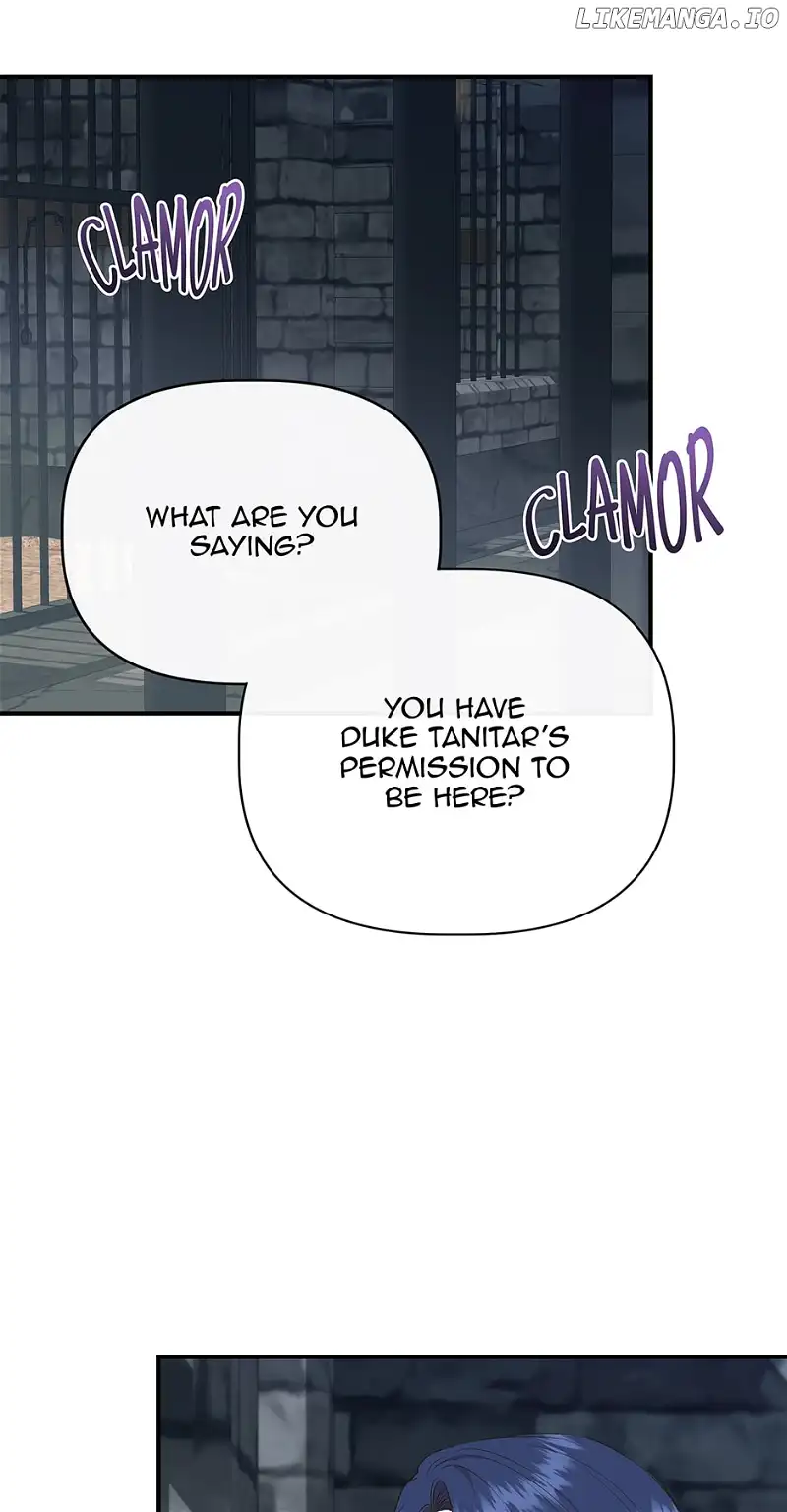 Cinderella Wasn’t Me chapter 106 page 33
