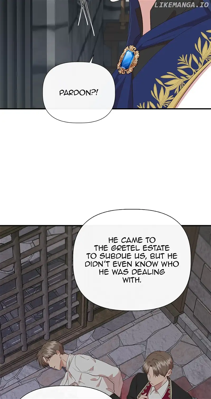 Cinderella Wasn’t Me chapter 106 page 43