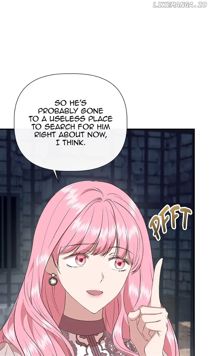 Cinderella Wasn’t Me chapter 106 page 45
