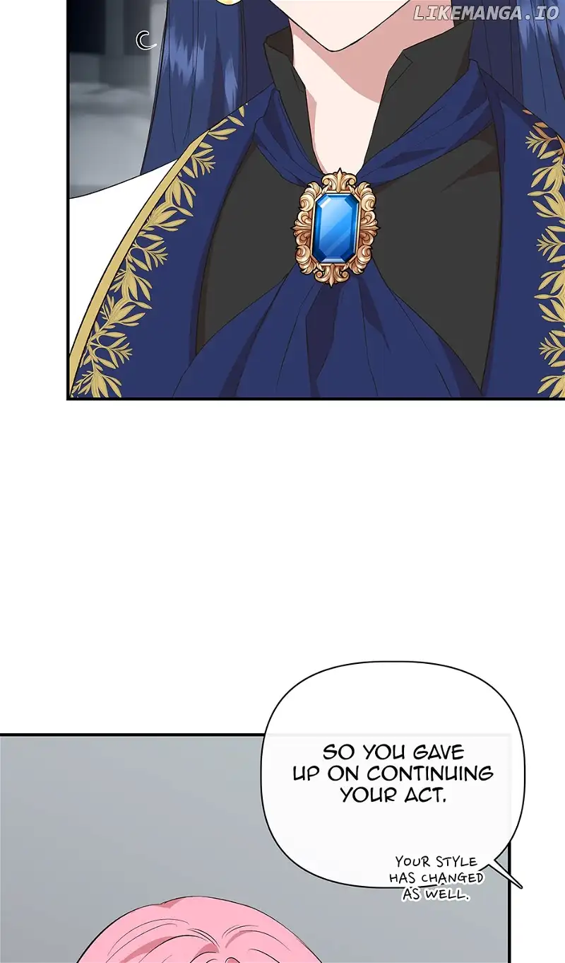 Cinderella Wasn’t Me chapter 106 page 47