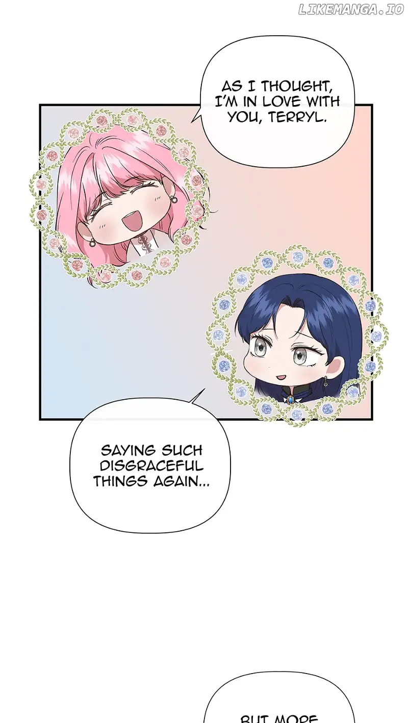 Cinderella Wasn’t Me chapter 106 page 53