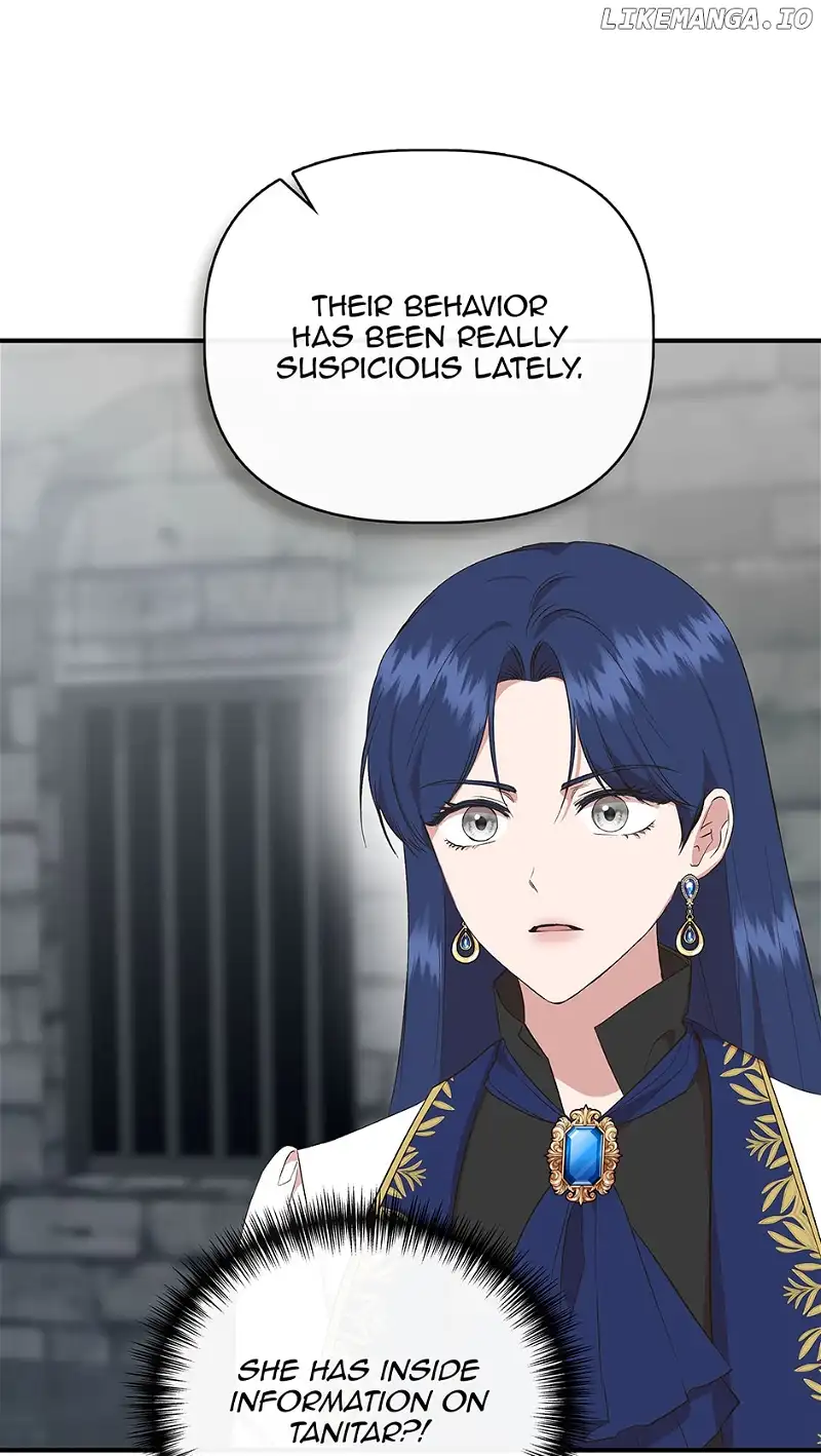 Cinderella Wasn’t Me chapter 106 page 55