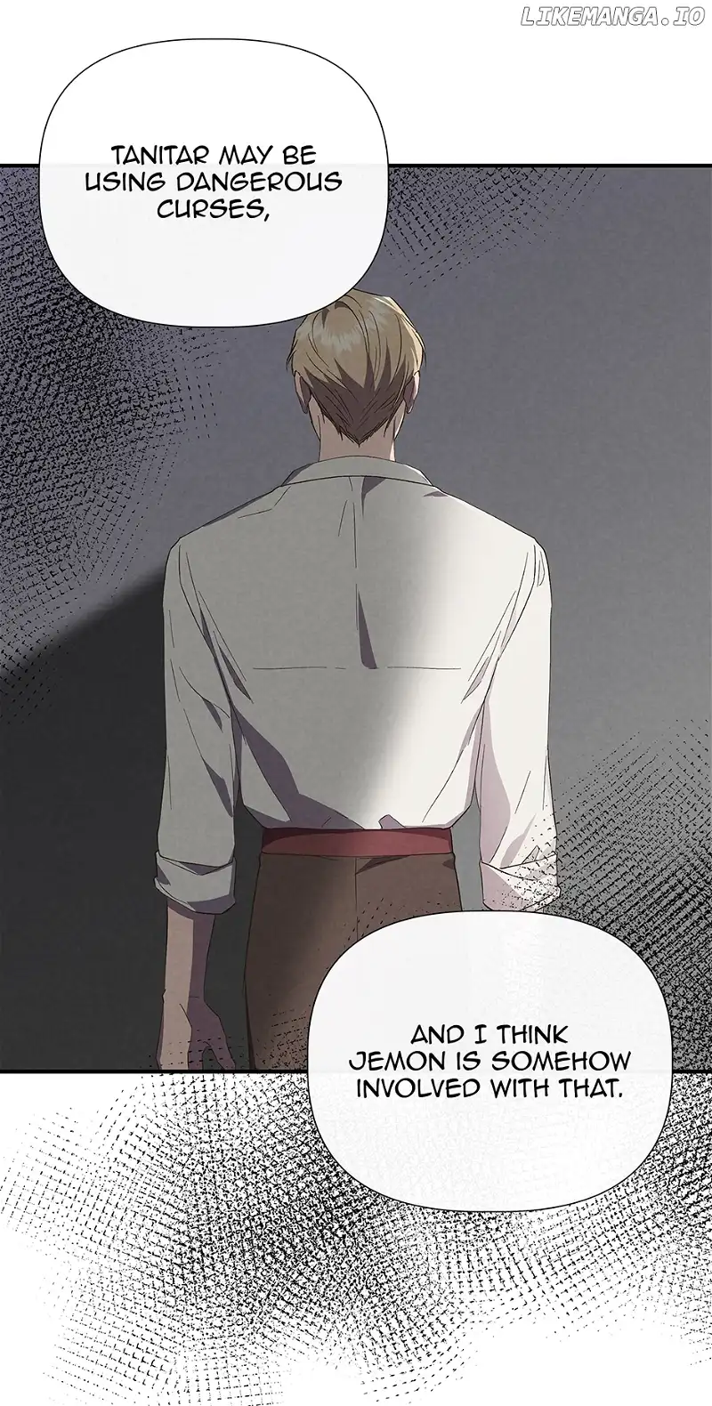Cinderella Wasn’t Me chapter 106 page 58