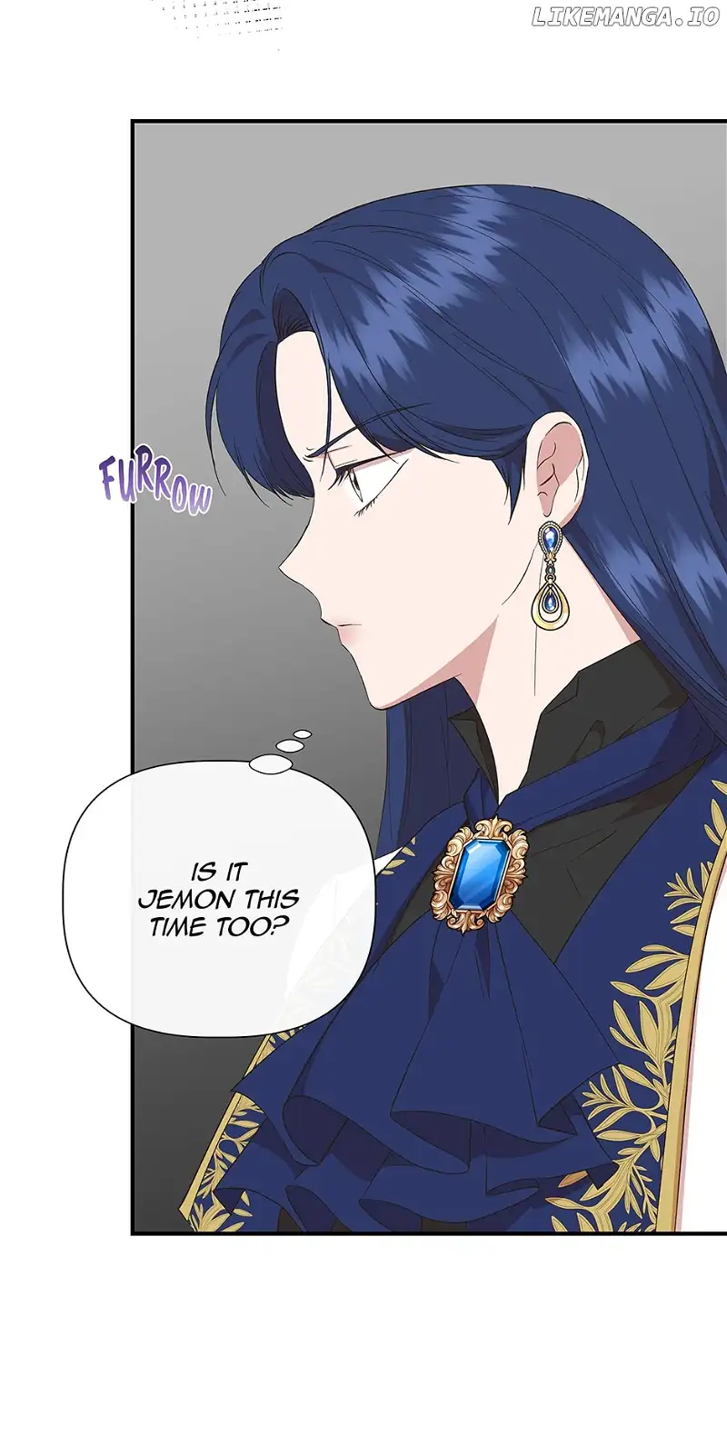 Cinderella Wasn’t Me chapter 106 page 59