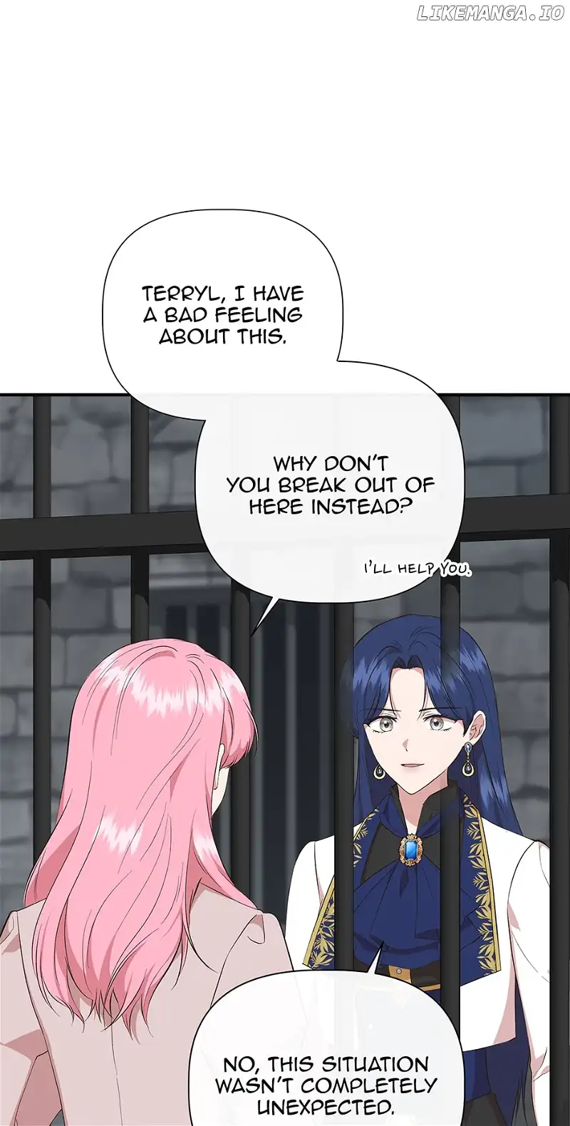 Cinderella Wasn’t Me chapter 106 page 60