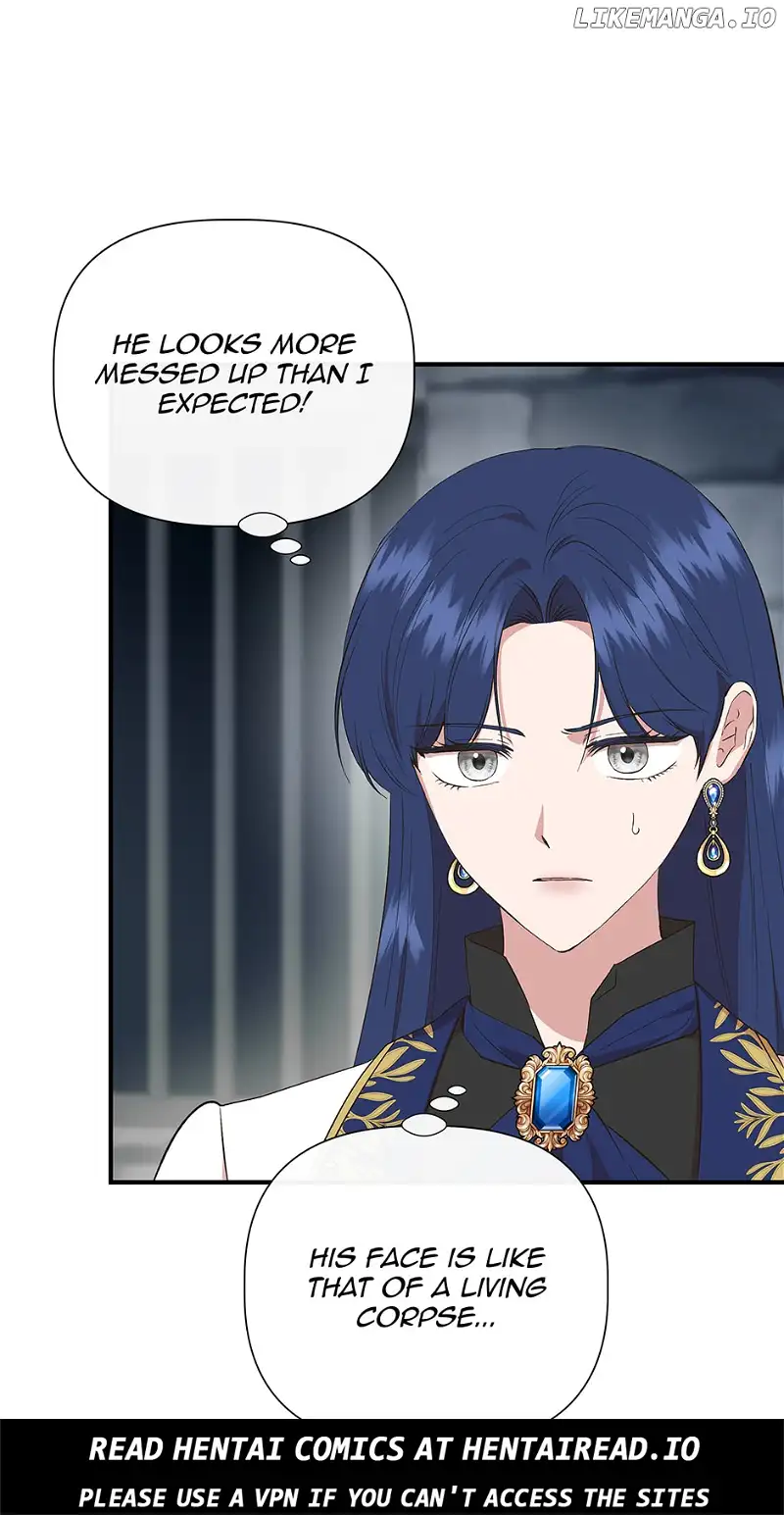 Cinderella Wasn’t Me chapter 106 page 69
