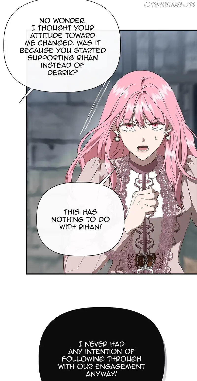Cinderella Wasn’t Me chapter 106 page 71