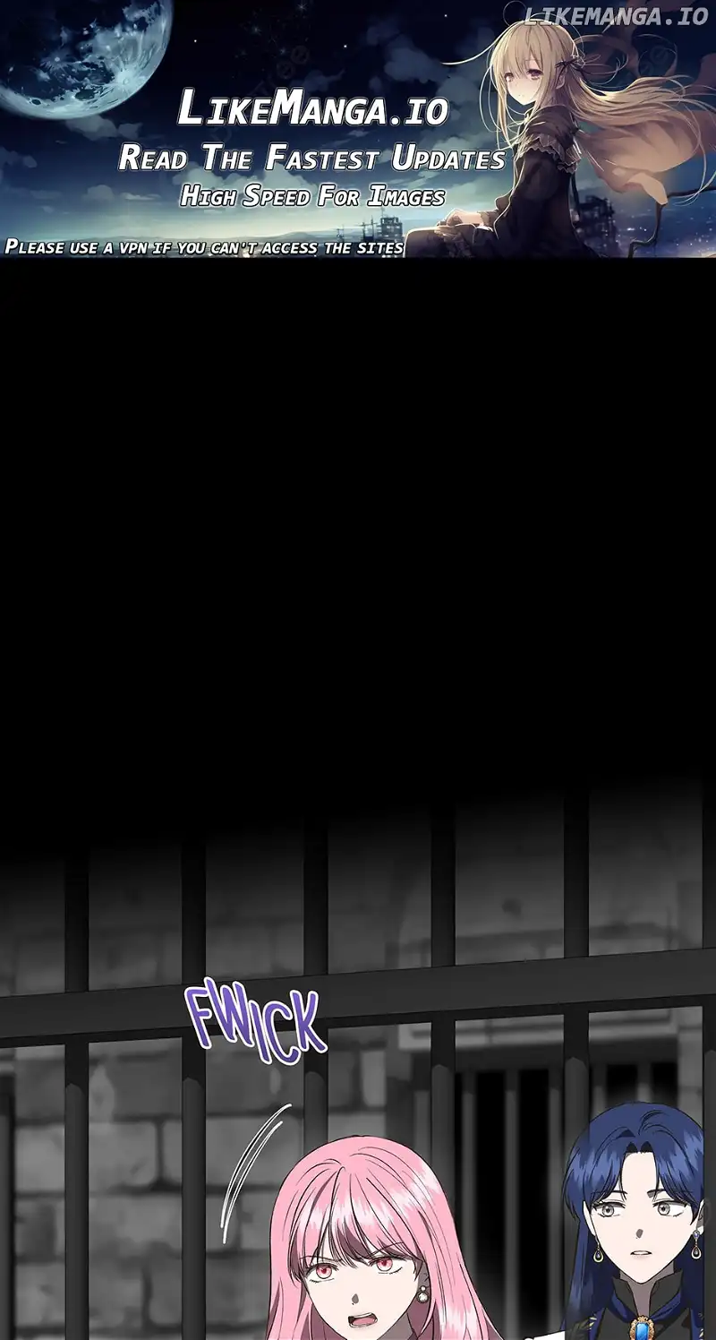 Cinderella Wasn’t Me chapter 107 page 1