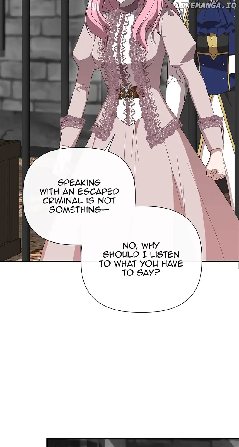 Cinderella Wasn’t Me chapter 107 page 2