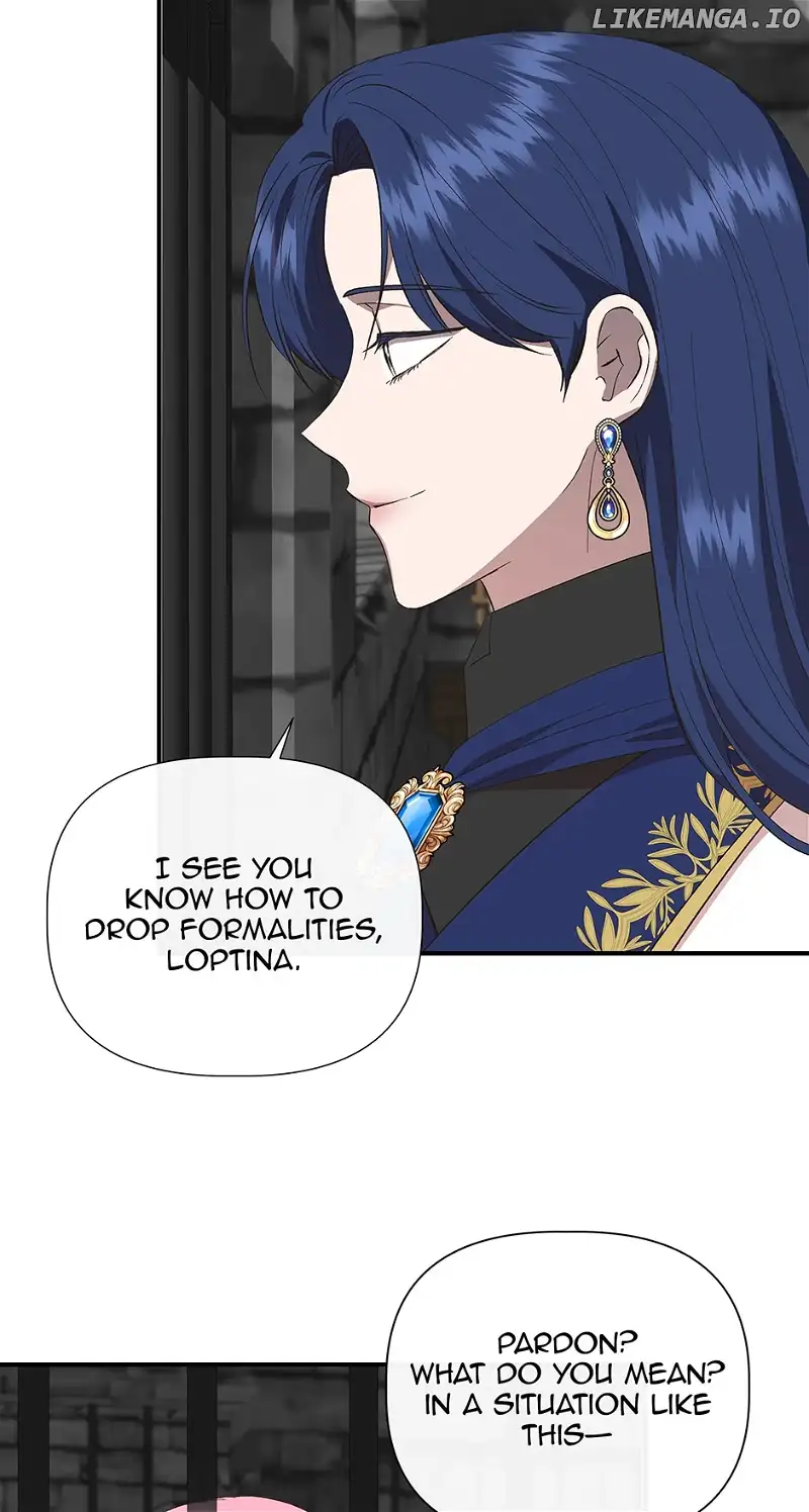 Cinderella Wasn’t Me chapter 107 page 3