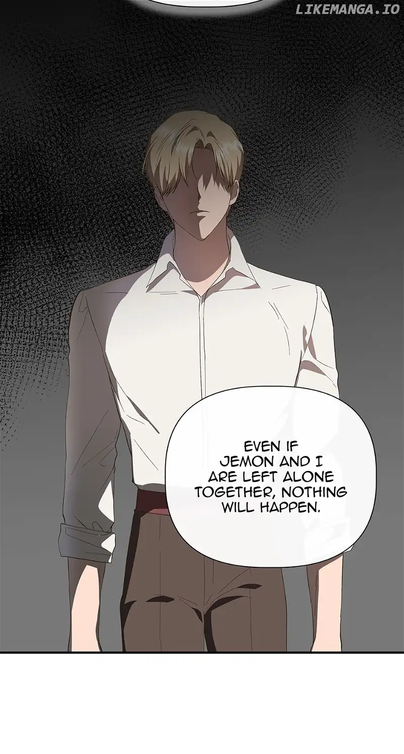 Cinderella Wasn’t Me chapter 107 page 5