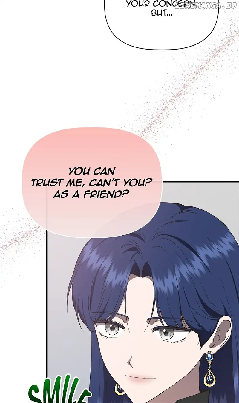 Cinderella Wasn’t Me chapter 107 page 7