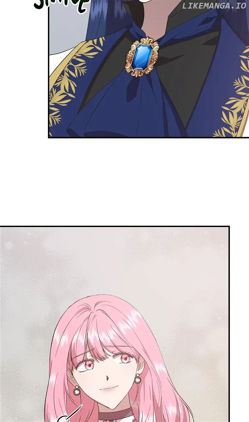 Cinderella Wasn’t Me chapter 107 page 8