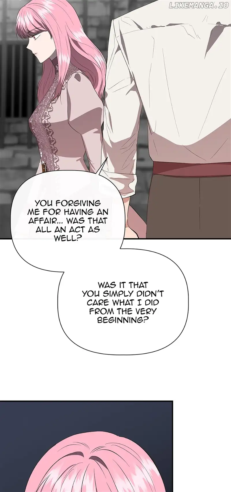 Cinderella Wasn’t Me chapter 107 page 11