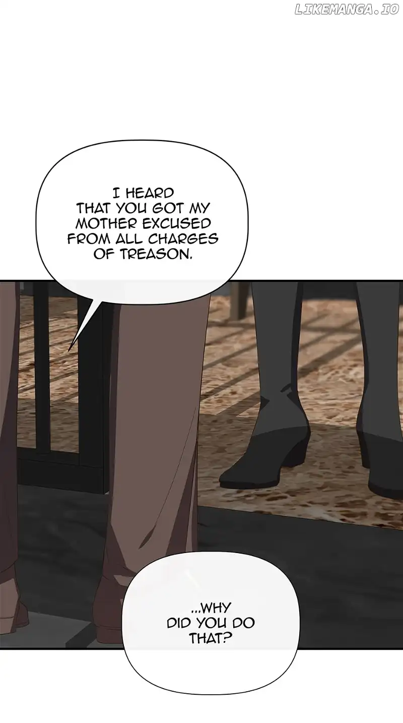 Cinderella Wasn’t Me chapter 107 page 19