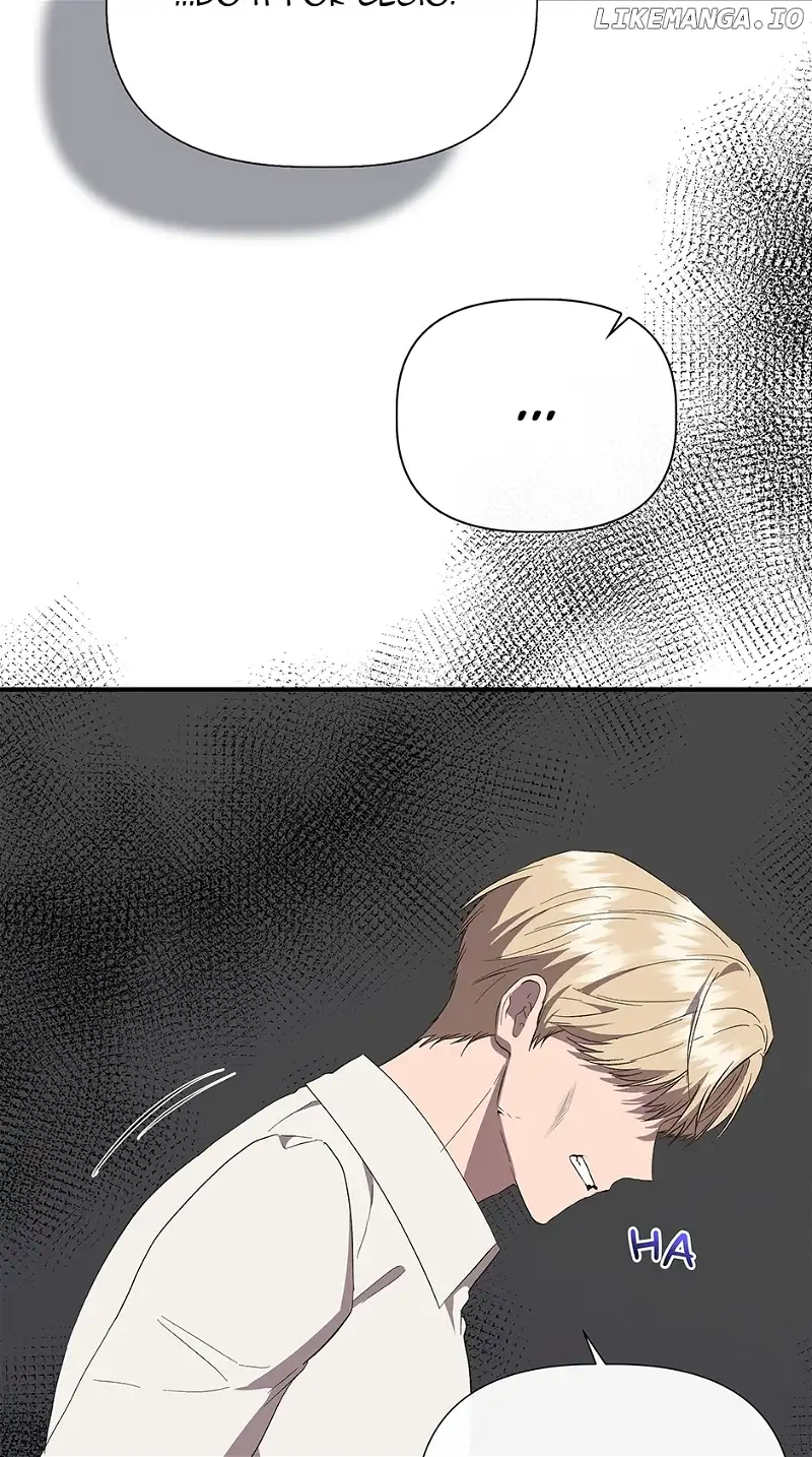 Cinderella Wasn’t Me chapter 107 page 21
