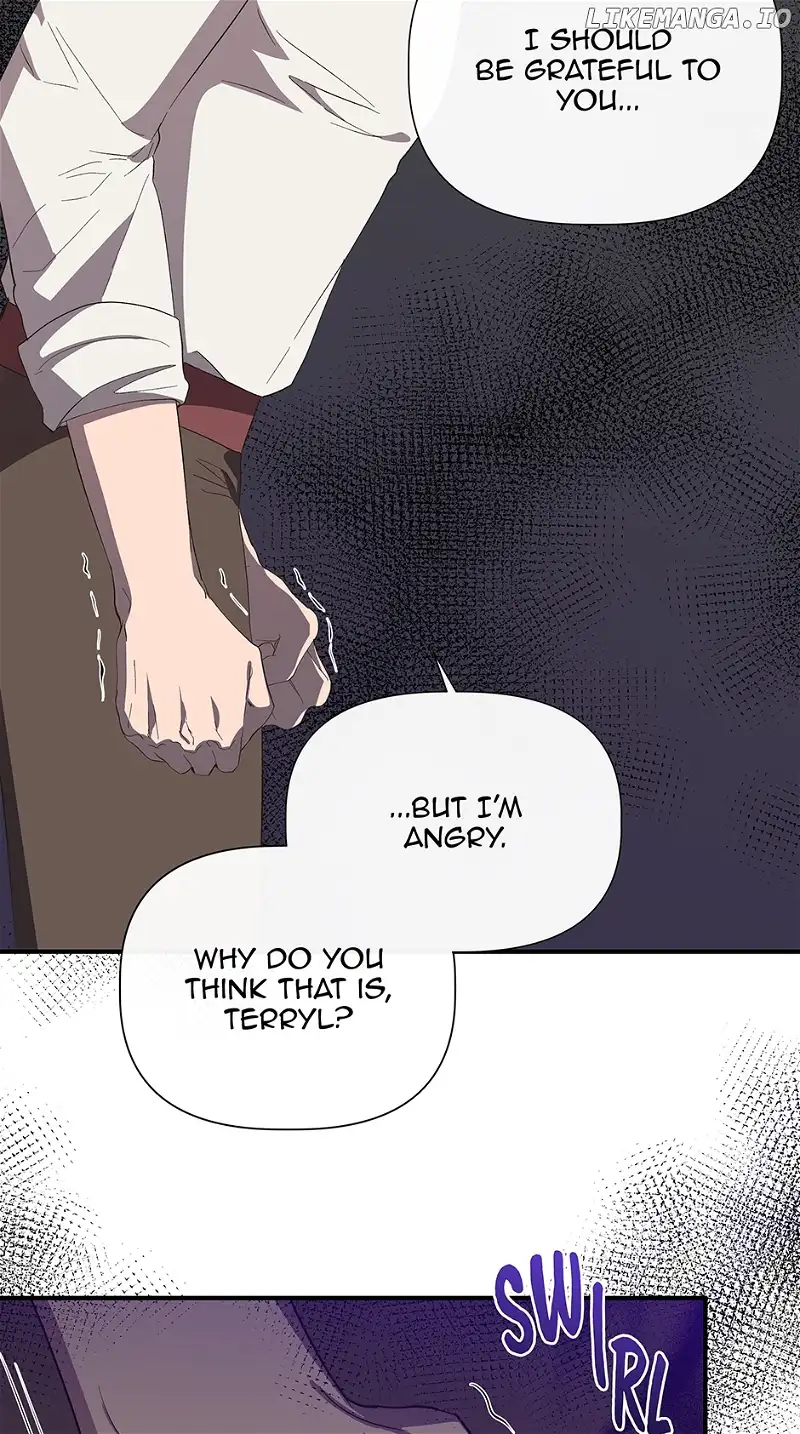 Cinderella Wasn’t Me chapter 107 page 22